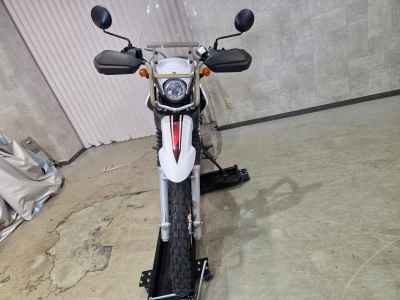 Yamaha XT250 Serow 2017
