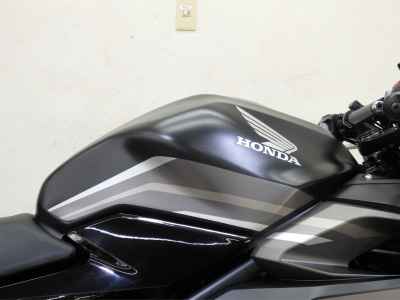 Honda CBR400R 2023