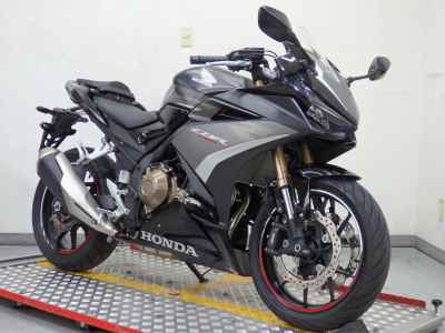 Honda CBR400R 2023