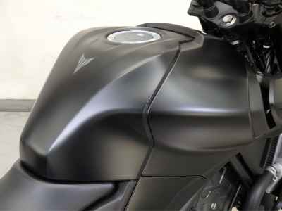 Yamaha MT-03 2025
