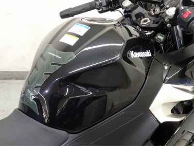 Kawasaki Ninja 400 2021