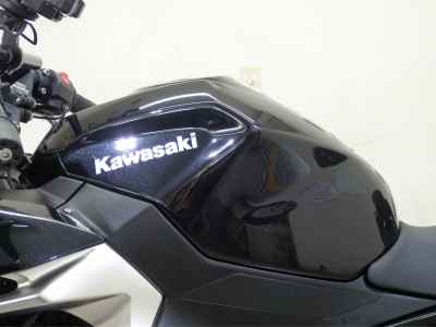 Kawasaki Ninja 400 2021