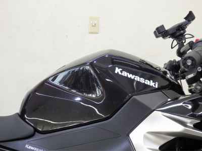 Kawasaki Ninja 400 2021