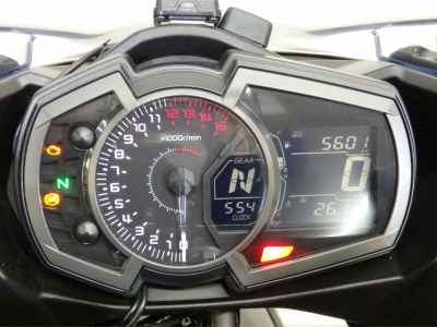 Kawasaki Ninja 400 2021