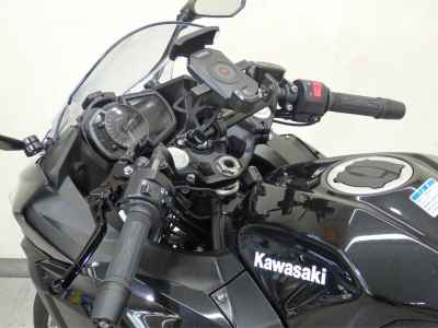 Kawasaki Ninja 400 2021