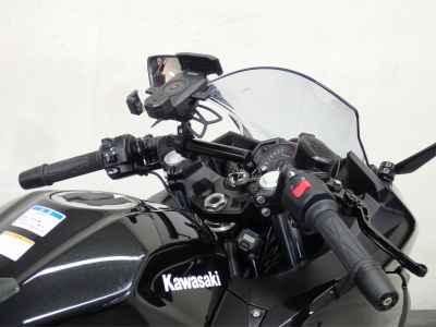 Kawasaki Ninja 400 2021