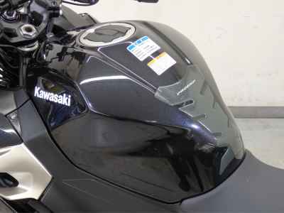 Kawasaki Ninja 400 2021