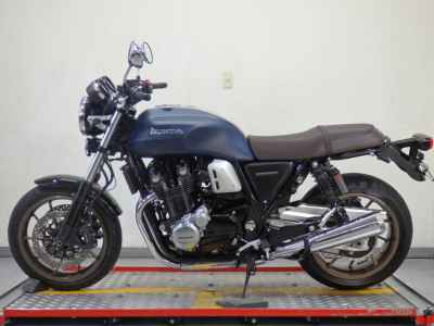 Honda CB1100 2022