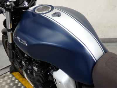 Honda CB1100 2022