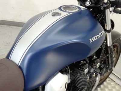 Honda CB1100 2022