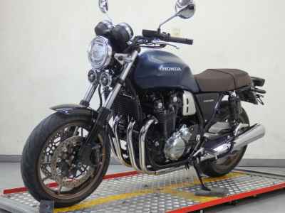 Honda CB1100 2022