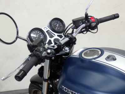 Honda CB1100 2022