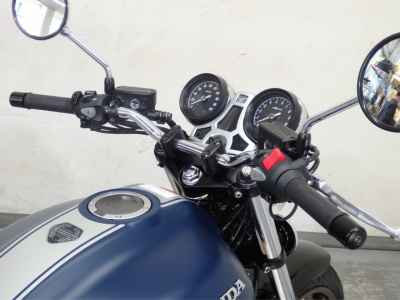 Honda CB1100 2022