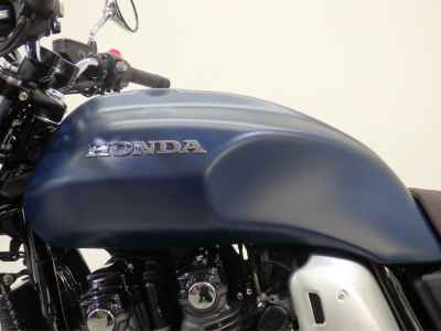 Honda CB1100 2022