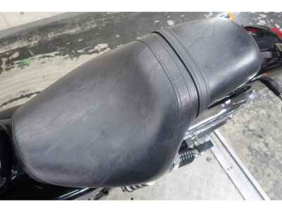 Honda Magna 250 2007