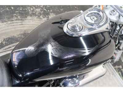 Honda Magna 250 2007