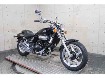 Honda Magna 250 2007