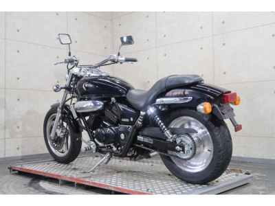 Honda Magna 250 2007