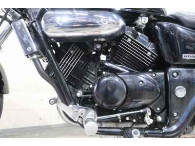 Honda Magna 250 2007