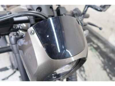 Honda Rebel S CMX250 2023