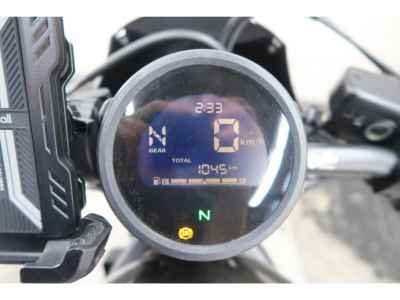 Honda Rebel S CMX250 2023