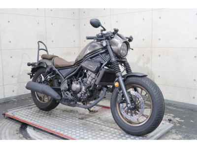 Honda Rebel S CMX250 2023