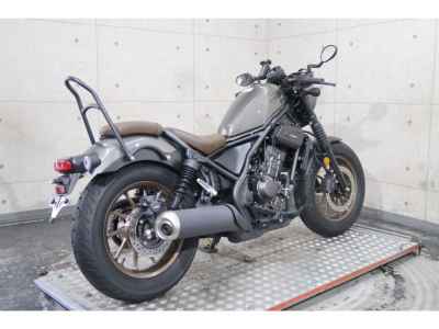 Honda Rebel S CMX250 2023