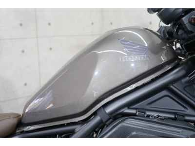 Honda Rebel S CMX250 2023