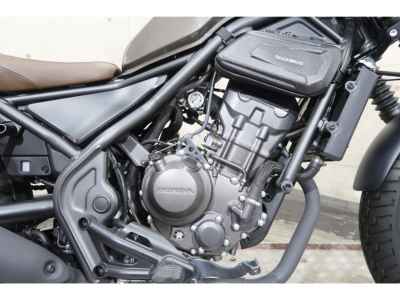 Honda Rebel S CMX250 2023
