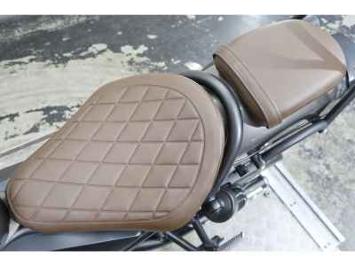 Honda Rebel S CMX250 2023