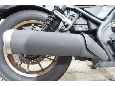 Honda Rebel S CMX250 2023