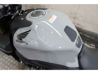 Honda CBR650F 2024