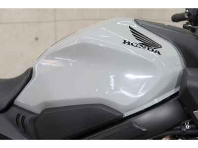 Honda CBR650F 2024