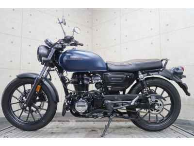 Honda GB350 2024