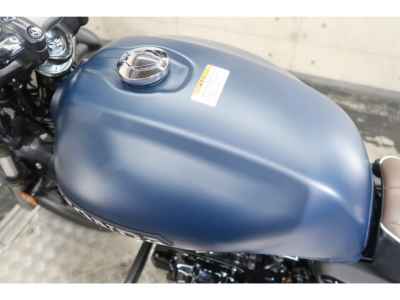 Honda GB350 2024