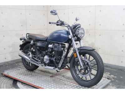 Honda GB350 2024