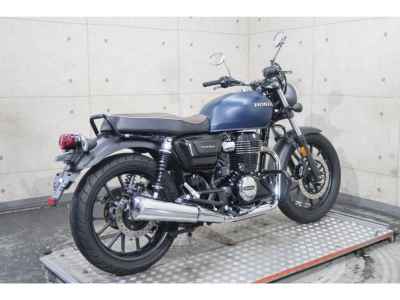 Honda GB350 2024