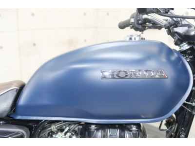 Honda GB350 2024