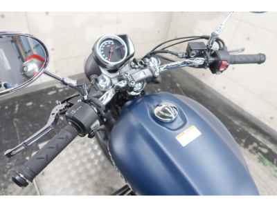 Honda GB350 2024