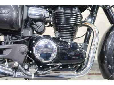 Honda GB350C 2024