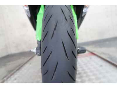 Kawasaki Ninja ZX-6R 2021