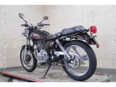 Suzuki ST250E