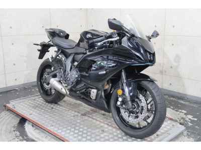 Yamaha YZF-R7 2022