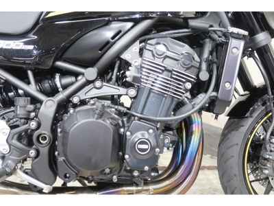 Kawasaki Z900RS Cafe 2022