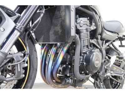 Kawasaki Z900RS Cafe 2022