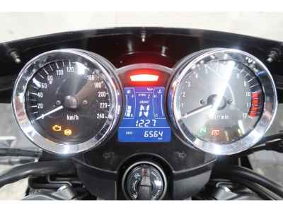 Kawasaki Z900RS Cafe 2022