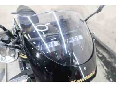 Kawasaki Z900RS Cafe 2022