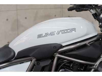 Kawasaki Eliminator 400 2023