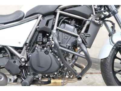 Kawasaki Eliminator 400 2023