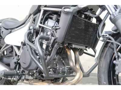 Kawasaki Eliminator 400 2023